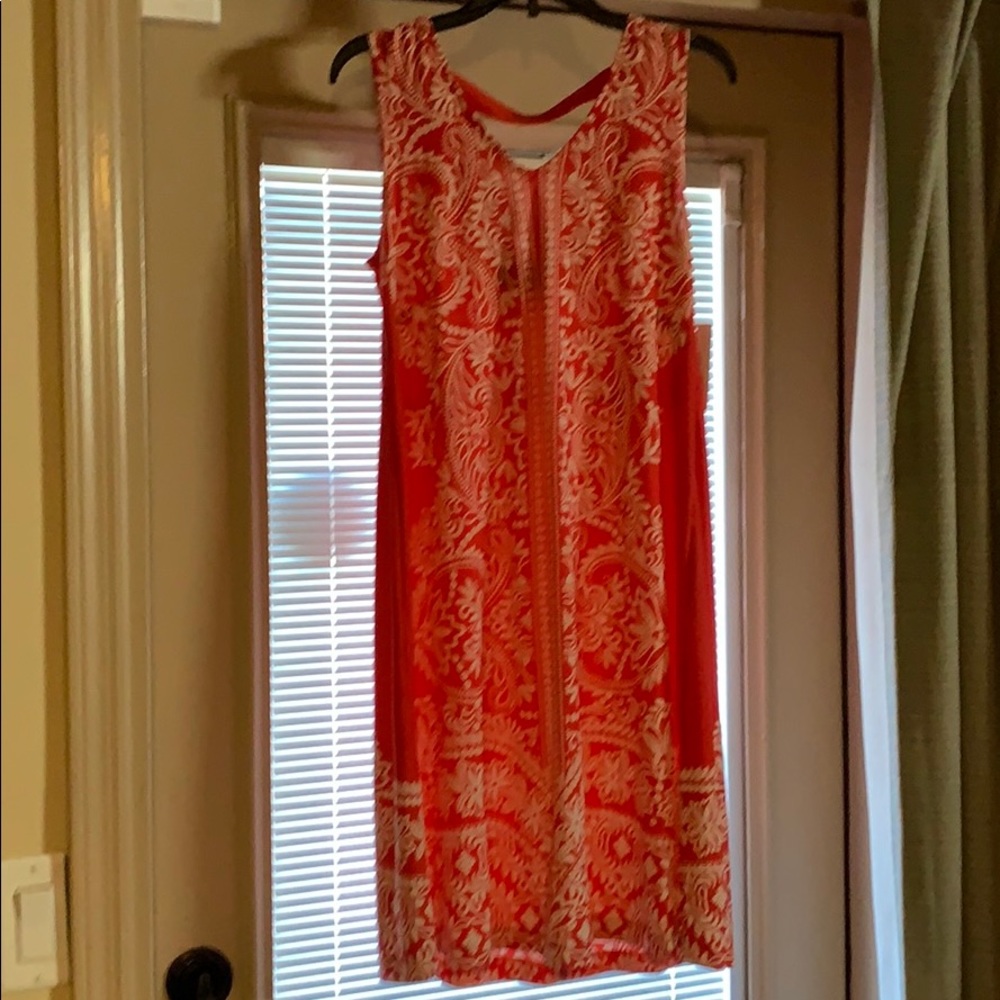 New dress
